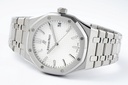 Royal Oak 15510, 41mm, “50th Anniversary”, White Dial on Stainless Steel Bracelet