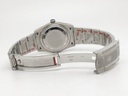 Oyster Perpetual 126000, 36mm Celebration Dial, 904L Stainless Steel