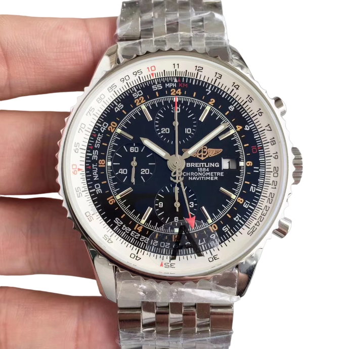 Navitimer Chronograph - KOR Facroty