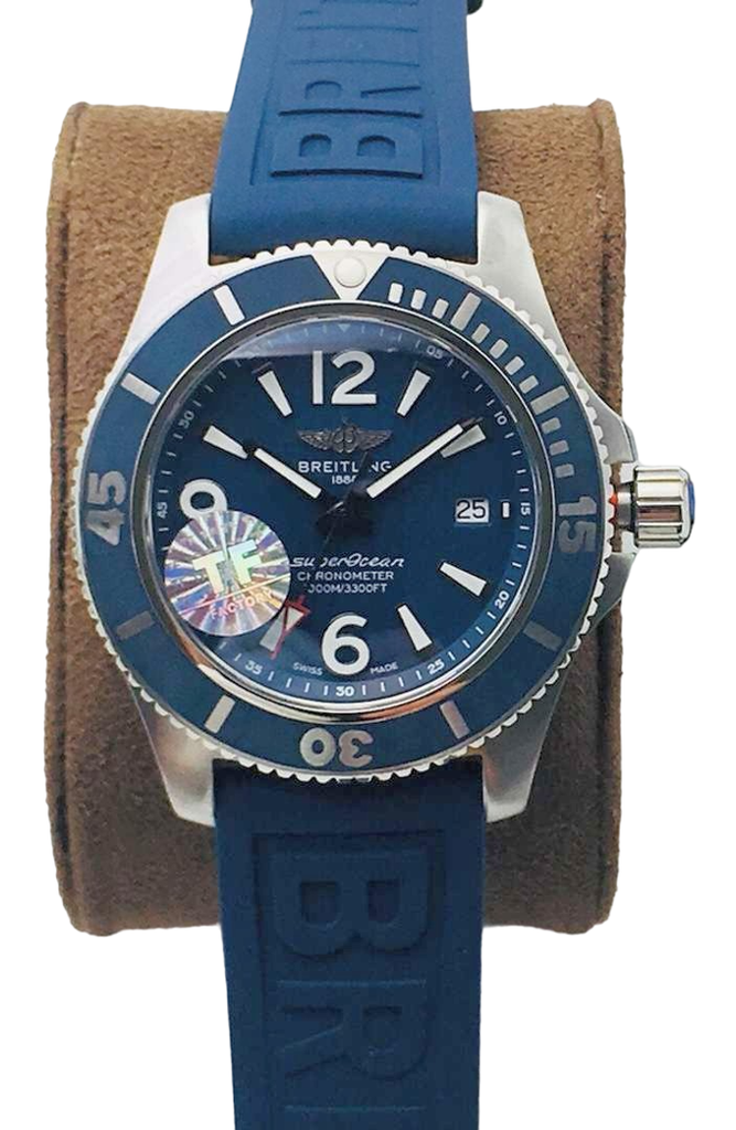 Superocean Automatic - TF Factory