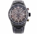 Calibre Heuer 01 Chrono PVD XF Grey