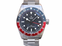 Black Bay GMT Pepsi Blue/Red Bezel, ZF, A2836