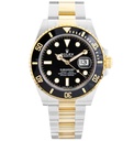 Submariner 126613, YG 904L SS, VSF, VS3235