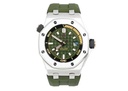 Royal Oak Offshore Diver Green - IPF Factory