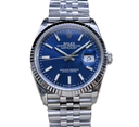 DateJust 126234, 36mm, Blue Dial on Jubilee Bracelet