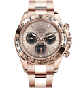 Daytona 116505, Clean Factory, RG Stick Dial on RG Bracelet, A4130