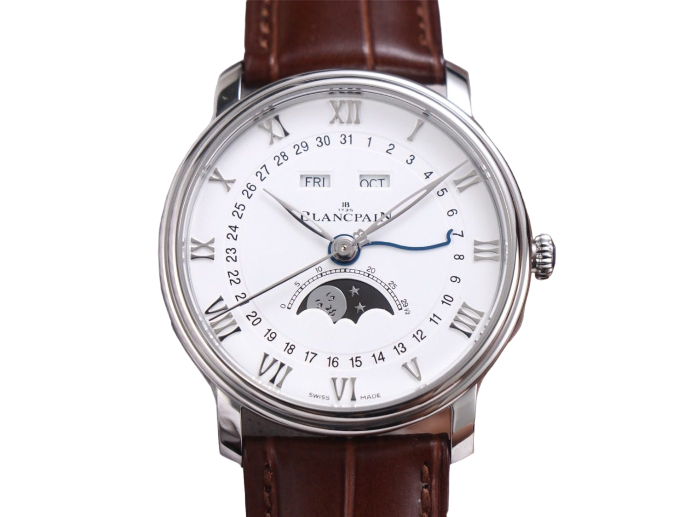 Villeret 6654 - OMF Factory