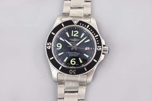 Superocean Automatic - TF Factory