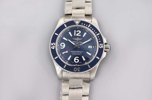 Superocean Automatic - TF Factory