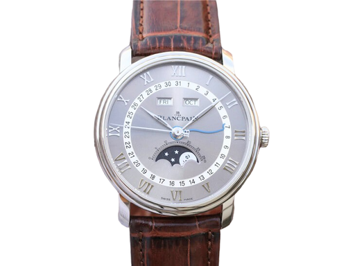 Villeret 6654 - OMF Factory